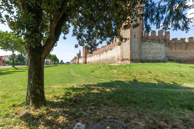 Exterior & Views 2, Medieval Relais - Top location, Padua