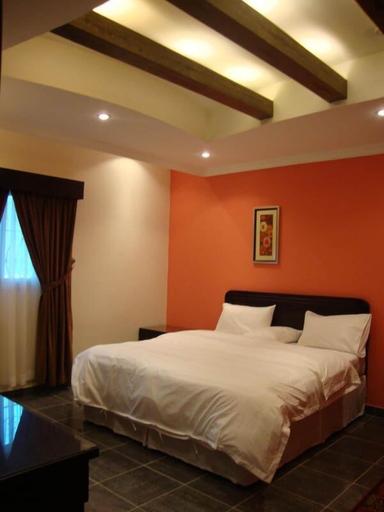 Bedroom 3, Villa Hotel Apartments Al Khobar, Al Khobar