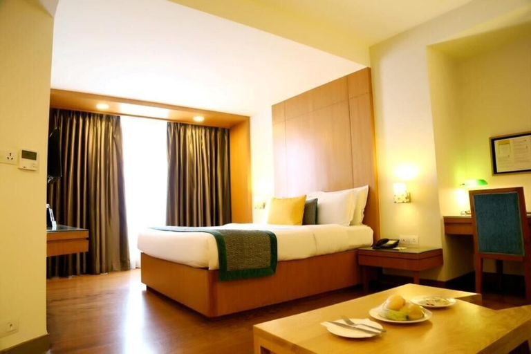 Bedroom 4, Lemon Tree Hotel, Dehradun, Dehradun