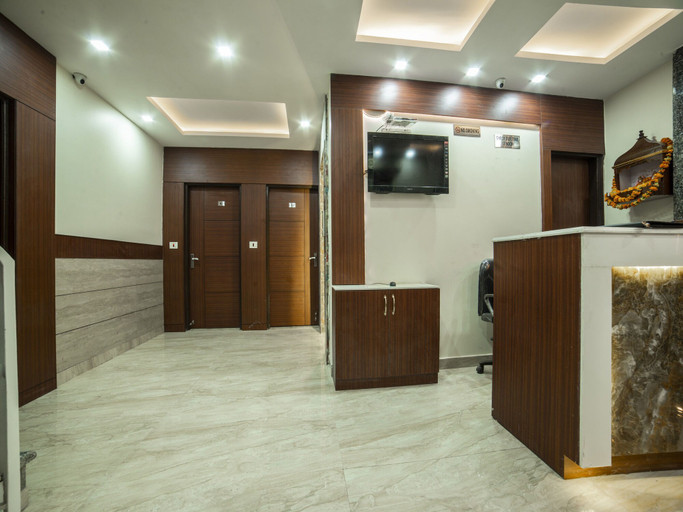 Others 5, OYO 14136 hotel toto international, Delhi
