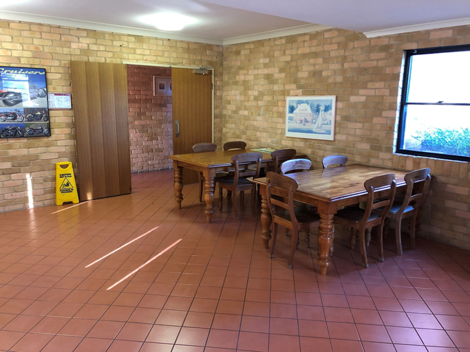 Others 5, Hanbury Lodge, Newcastle - Inner City