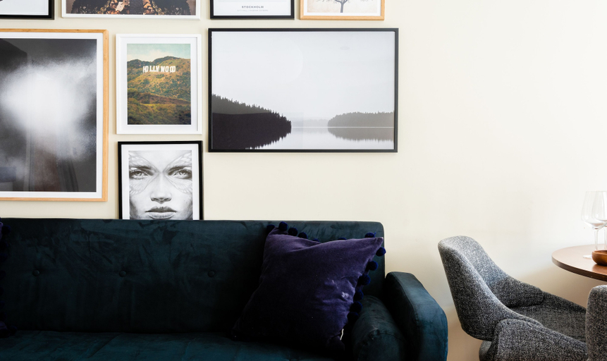 Others 5, The New Bond Street Loft - Modern 1bdr City Centre Apartment, London