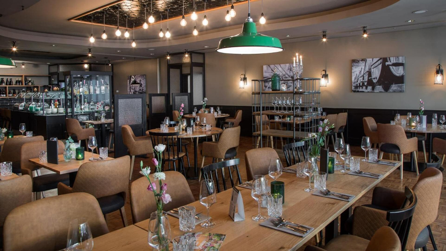Food & Drinks 5, Hotel Nickisch, Grafschaft Bentheim