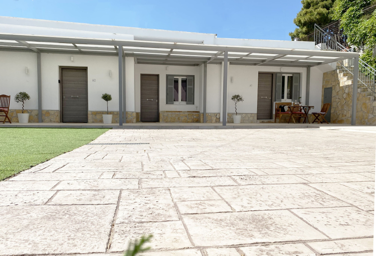 Exterior & Views 2, Flight Apartment Airport, Attica
