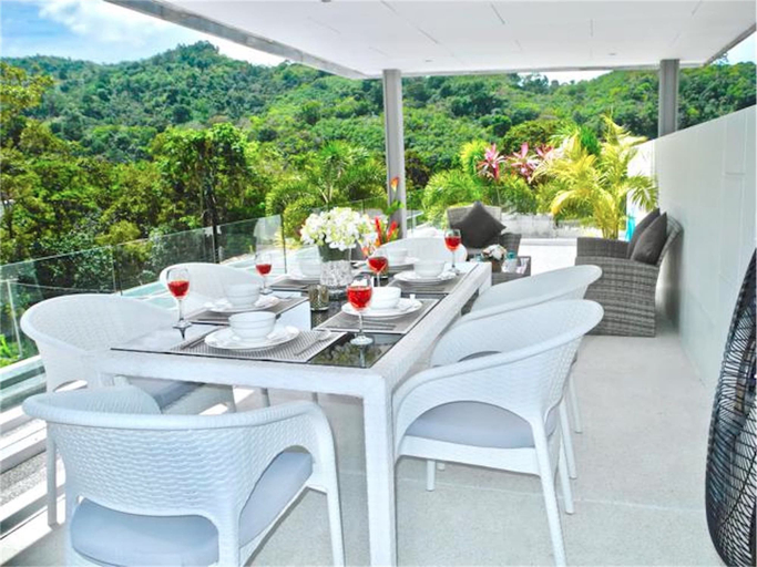 Food & Drinks, Skylight New 2 bedrooms Villa, Phuket Island