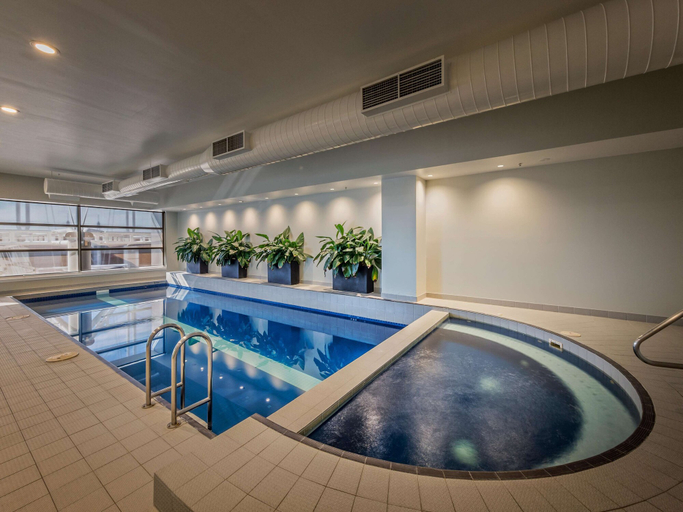 Sport & Beauty 5, PARKROYAL Melbourne Airport, Melbourne