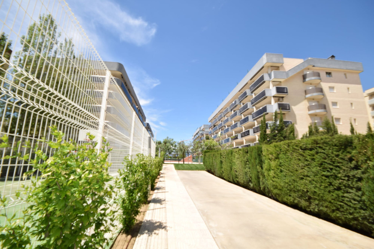 Exterior & Views 2, Apartamento Nova Pineda Sun, Tarragona
