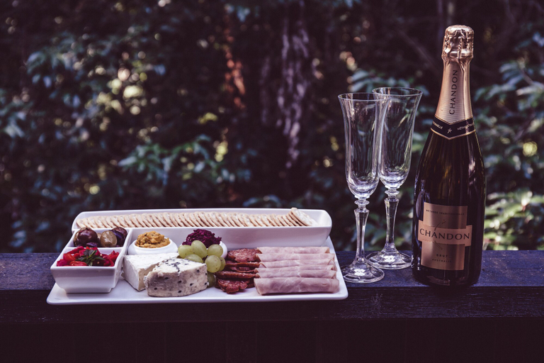 Food & Drinks 5, Belle Le Vie, Yarra Ranges - Dandenongs
