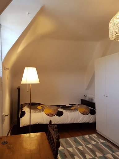 Bedroom 2, Le Clos Sainte Helene, Eure
