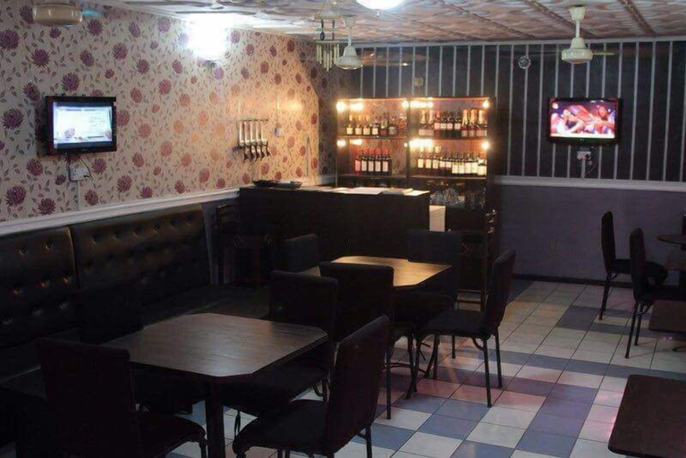 Food & Drinks 4, Pride Garden Hotel, Calabar