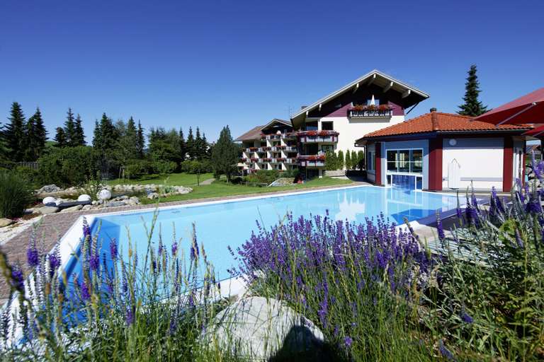 Sport & Beauty 2, Dein Engel, Oberallgäu
