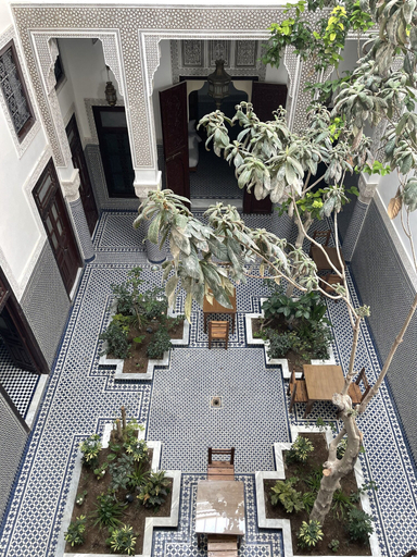 Exterior & Views 2, Riad Dari Fes, Fès