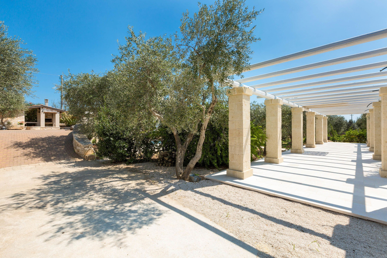 Exterior & Views 2, Sogno d`Itria, Brindisi