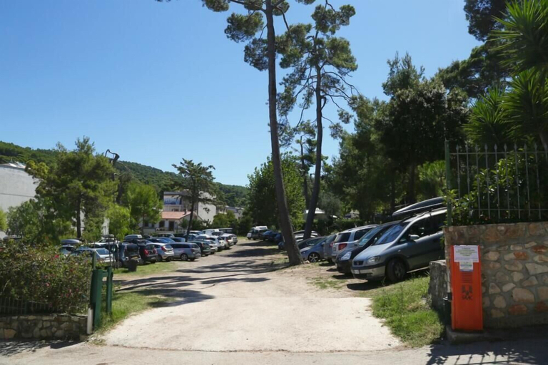 Exterior & Views 2, HappyCamp Camping Villaggio Internazionale, Foggia
