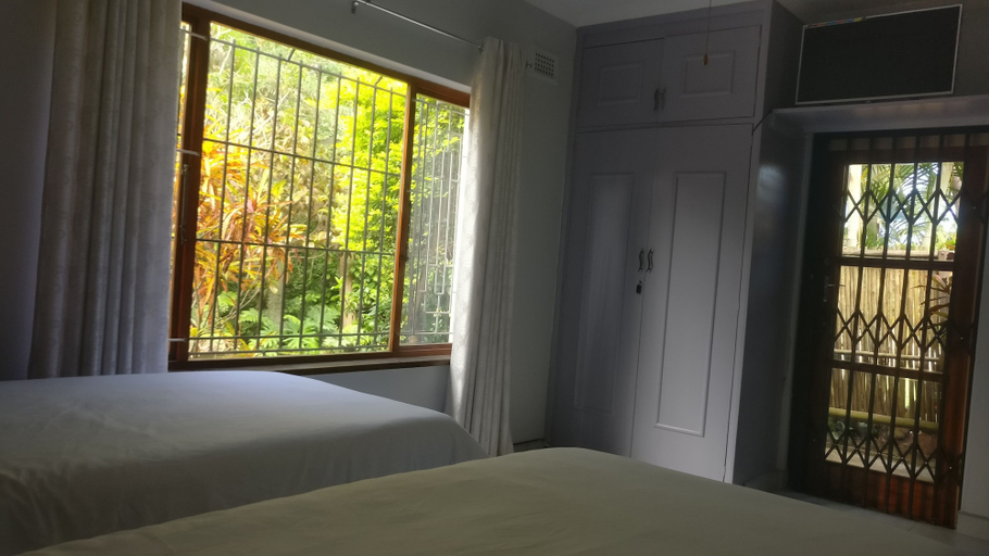 Bedroom 4, Jessica's Self-catering, eThekwini
