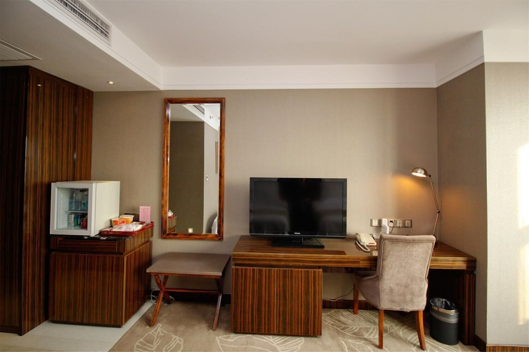 Others 5, GreenTree Eastern Hefei Dahua International Harbor Hotel, Hefei