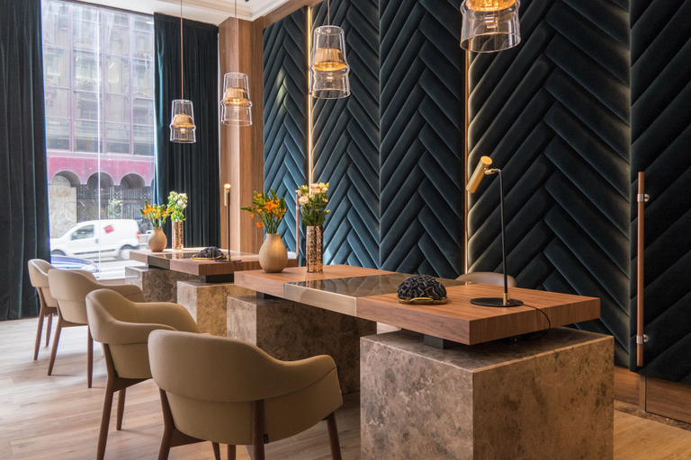 Food & Drinks 5, Círculo Gran Vía, Autograph Collection - Adults Only, Madrid