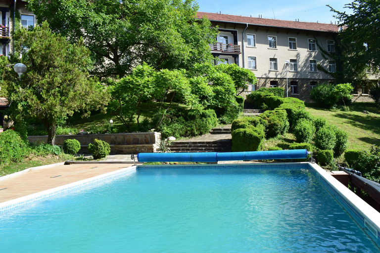 Sport & Beauty 5, Balneo Hotel Lyulyatsi, Gabrovo
