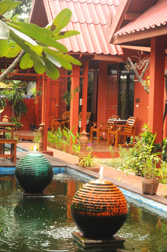 Exterior & Views 2, Ruen Kanok Thai House, Hua Hin