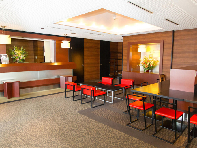 Food & Drinks 4, Hotel AreaOne Fukuyama, Fukuyama