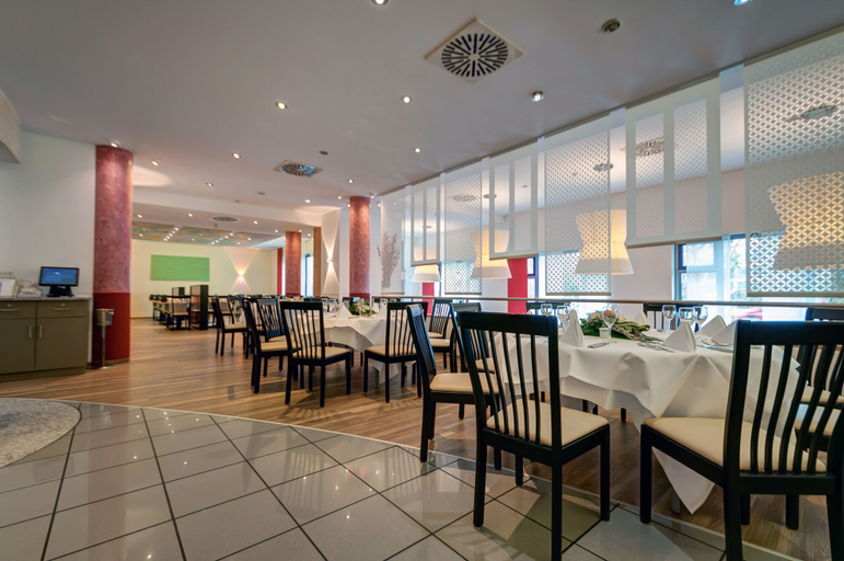 Food & Drinks 5, City Hotel Fortuna, Reutlingen