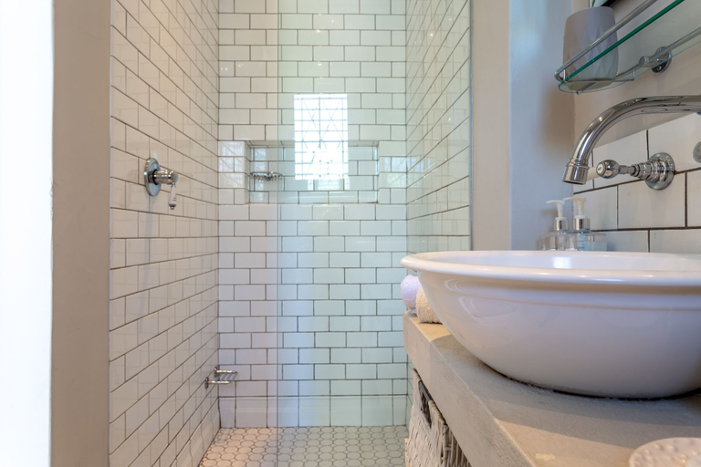 Bathroom 4, Little House, City of Cape Town