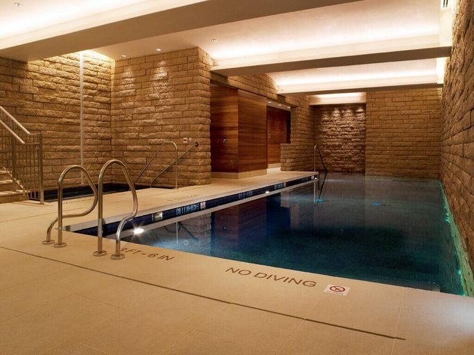 Sport & Beauty, Elevation Resort Residences at Solaris, Eagle