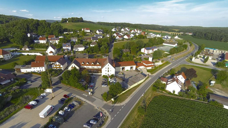 Landhotel Aschenbrenner, Amberg-Sulzbach