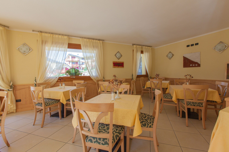 Food & Drinks 4, Residence Hotel Raggio di Luce, Brescia