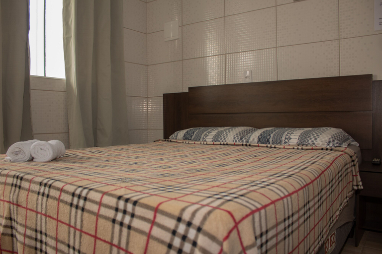 Bedroom 4, Casa Verde, Blumenau