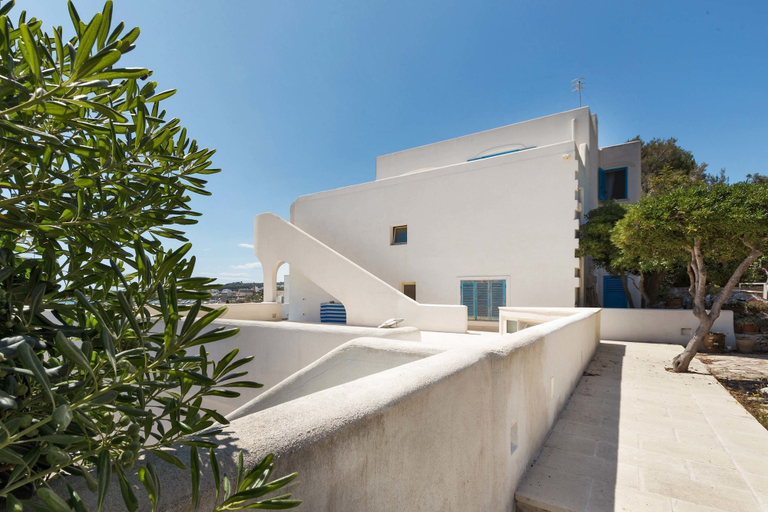 Exterior & Views 2, Attico del Blu, Lecce