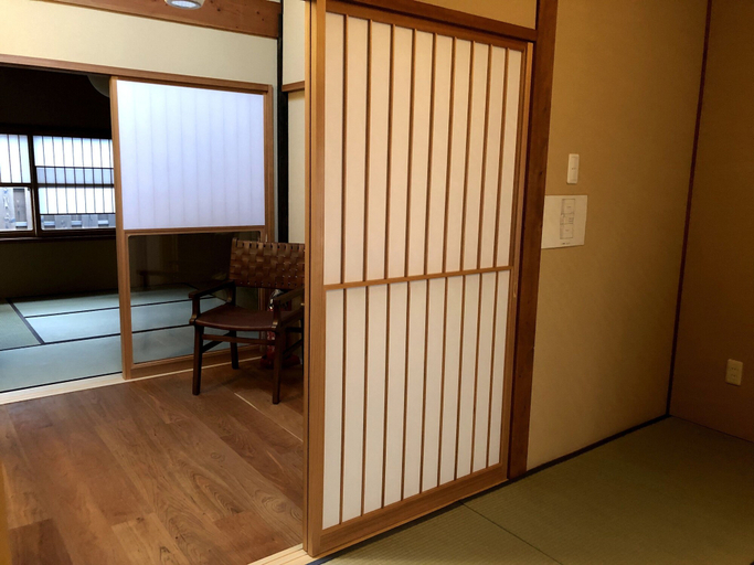 Others 4, Mokuren, Kyoto