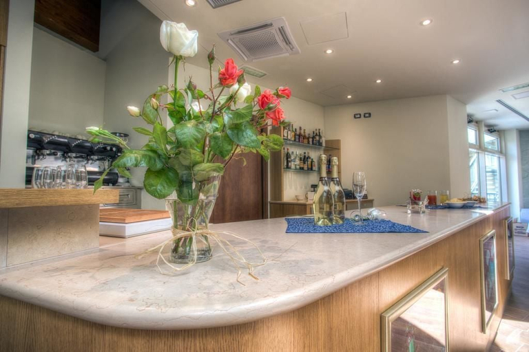 Food & Drinks 5, Hotel il Duca del Montefeltro, Pesaro E Urbino