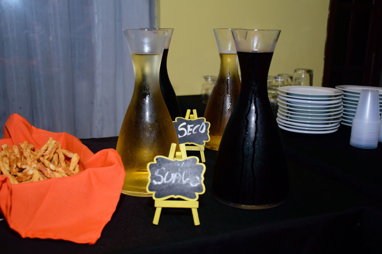 Food & Drinks 5, Chiminelli Hotel Fazenda e Eventos, Cachoeiras de Macacu