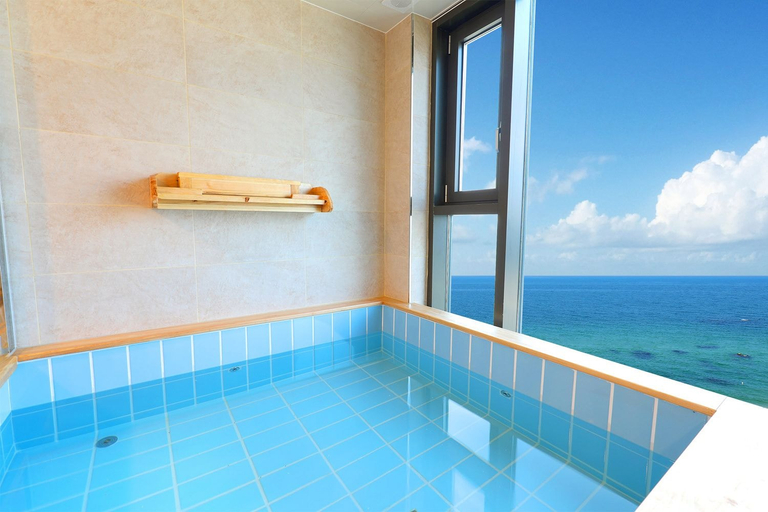 Others 4, Poolvilla K, Gangneung