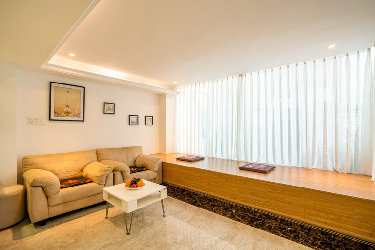 Others 5, HANZ Mimosa Hotel, Quận 10