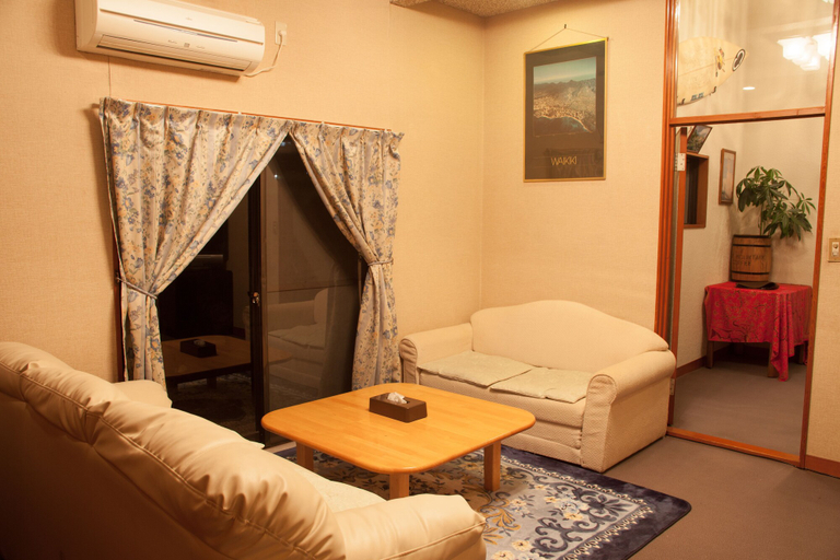Bedroom 2, Manazuru Umi, Manazuru