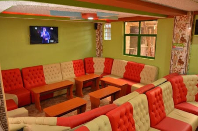 Others 5, Tollview Classic Hotel, Juja