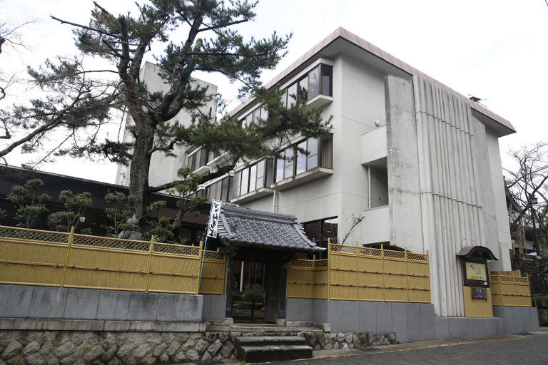 Exterior & Views 1, Arima Koyado Toji, Nishinomiya