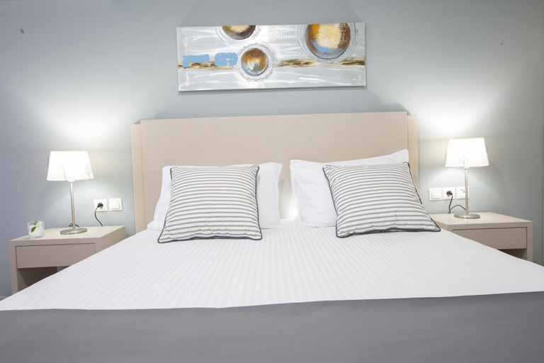 Bedroom 2, Captain Nick, Ionian Islands