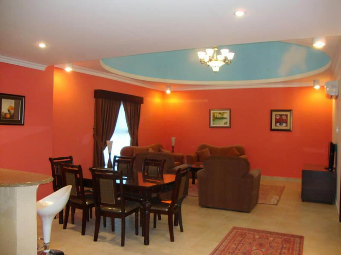 Food & Drinks, Villa Hotel Apartments Al Khobar, Al Khobar