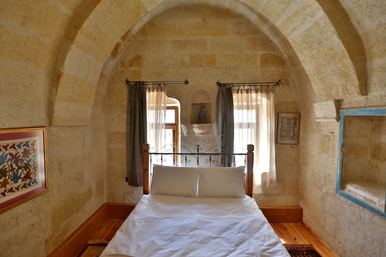 Bedroom 5, Kookaburra Hotel, Nevşehir