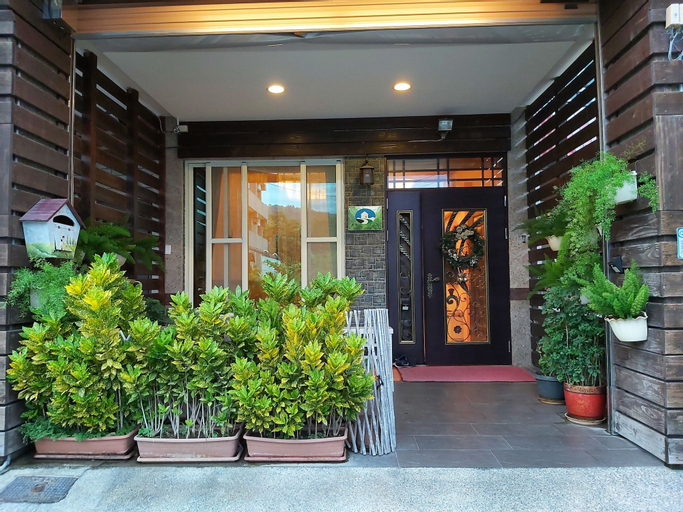 Happy Heart B&B, Taitung