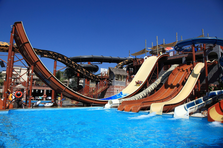 Sport & Beauty 3, Cactus Fleur Bay Resort - All inclusive, Bodrum