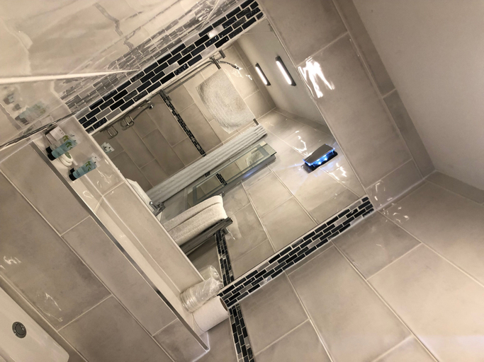 Bathroom 5, The Willow House, Norfolk