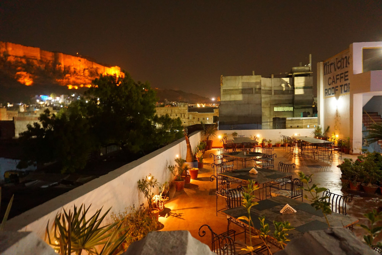 Others 5, Nirvana Home, Jodhpur