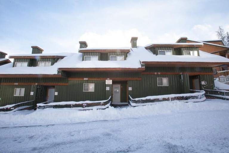Exterior & Views, Creekview Court by Apex Accommodations, Okanagan-Similkameen