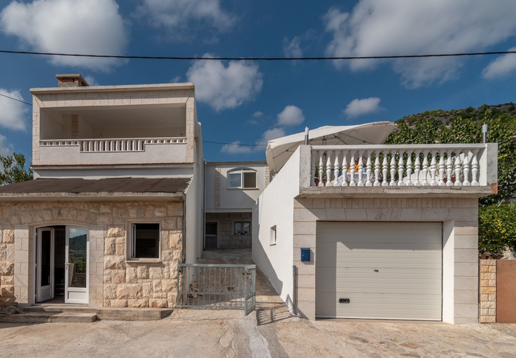 Exterior & Views, Eden Mediterranean house, Marina