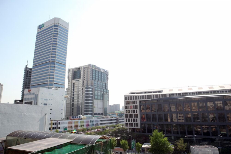 Exterior & Views 2, 24 Guesthouse Dongdaemun Market, Jongno