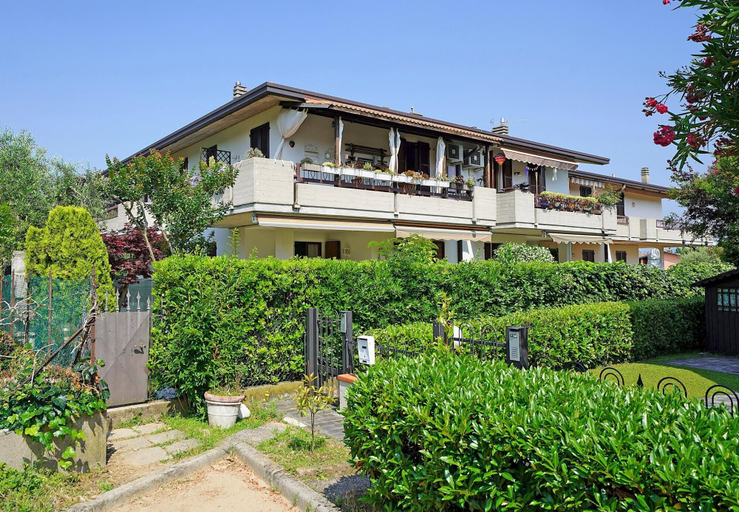 Exterior & Views, Appartamento Balander, Brescia
